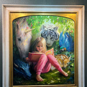 World of Wonder by Anna Rose Bain 