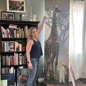His Highness by Anna Rose Bain 