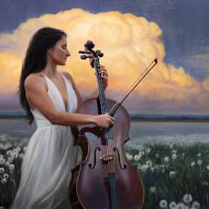 Crescendo by Anna Rose Bain