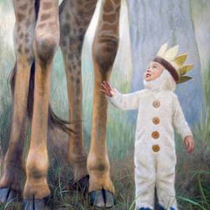His Highness by Anna Rose Bain 