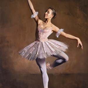 Intermezzo by Anna Rose Bain, Image 1.