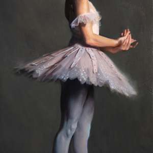 Un Sospiro by Anna Rose Bain, Image 1.