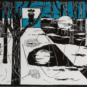 Superior (Pirate) Mirage by Theis Wendt