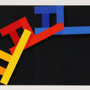 Composition by Per Arnoldi