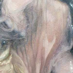"Ophelia Deciding" by Leona Gamble, Image 3.