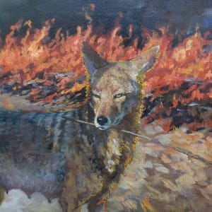 Setting Boundaries by Leona Gamble 