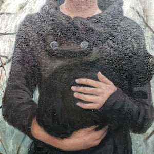 "The Rise" by Leona Gamble, Image 5.