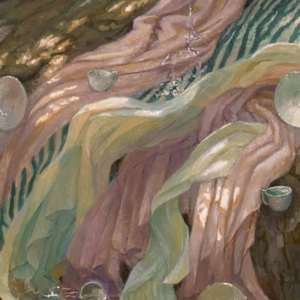 "Reciprocal" by Leona Gamble, Image 5.