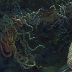 "Iconoclaste" by Leona Gamble, Image 2.