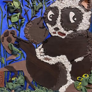 Bei Bei by Deborah A. Berlin