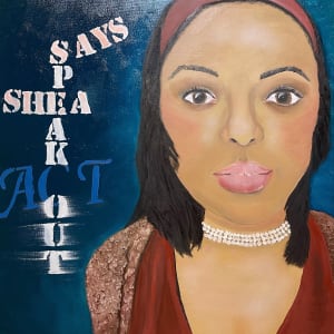 Shea Says by Deborah A. Berlin