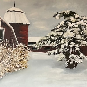Around the Corner by Deborah A. Berlin