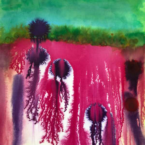 Roots 2 by Deborah A. Berlin