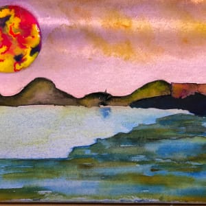 Seclusion by Deborah A. Berlin