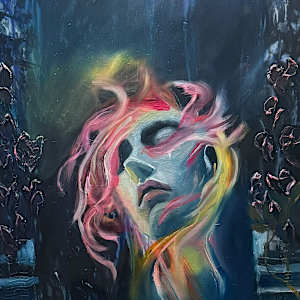 The Guardian by Deborah A. Berlin, Image 1.