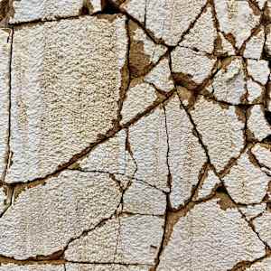 Detail - The Kintsugi Philosophy by Karen Bagayawa