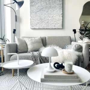 Commission for a Toronto Home by Karen Bagayawa