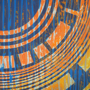 BX25/24-28/7 by Bill Snider 