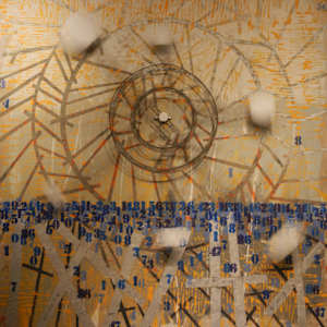 SP25/36-45/2 by Bill Snider 