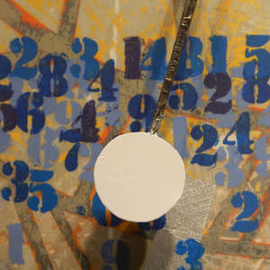 SP25/36-45/2 by Bill Snider 