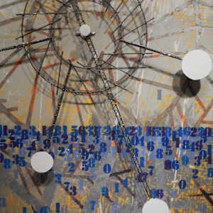 SP25/36-45/2 by Bill Snider 