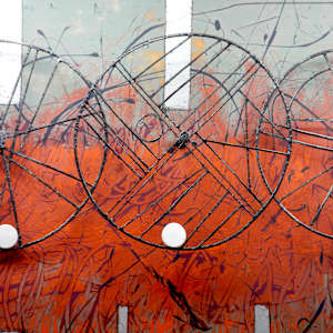 BX25/35-45/3-3S by Bill Snider 