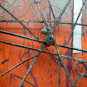 BX25/35-45/3-3S by Bill Snider 