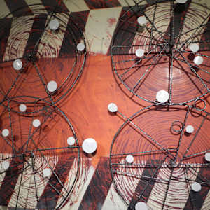 BX25/48-60/1-4S by Bill Snider 