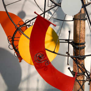 Kinetic ONE/26 by Bill Snider, Image 2.