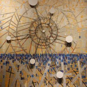 SP25/36-45/2 by Bill Snider 