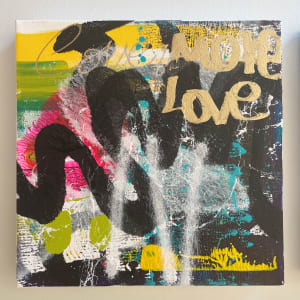Love To Love #3 by BOJITT Studio ( Bojana Ilic - BOJITT 