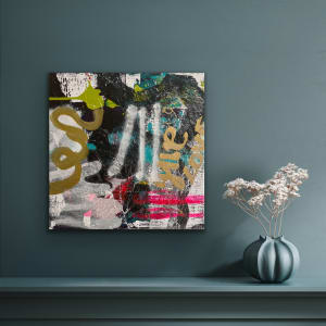 Love to Love #1 by BOJITT Studio ( Bojana Ilic - BOJITT 