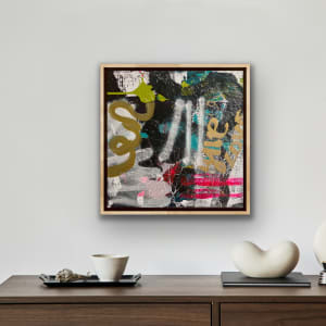 Love to Love #1 by BOJITT Studio ( Bojana Ilic - BOJITT 