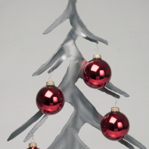 Matsuno Ornament Tree by Julie and Ken Girardini 