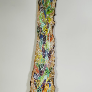 Never Trying to Repeat Myself by Jason Middlebrook