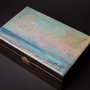 Nantucket Sound by Cindy Pease Roe