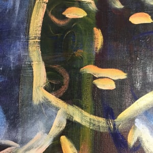 Anneliese by aNna rybaT  Image: detail