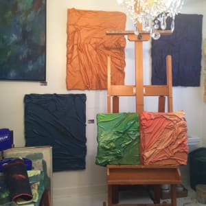 Orange II by aNna rybaT 