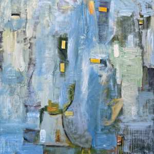 Messenger of Devotion by aNna rybaT