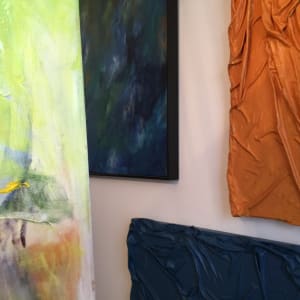 Orange II by aNna rybaT 