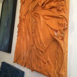 Orange II by aNna rybaT 