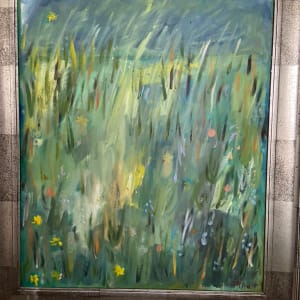 Its Raining on the Land by aNna rybaT 