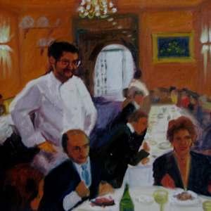 Cioppino by aNna rybaT