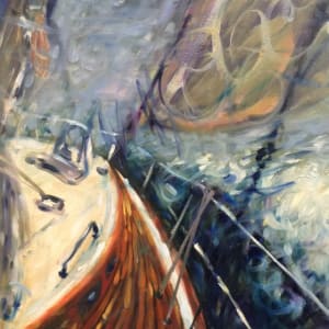 Come About by aNna rybaT