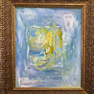 Premonition by aNna rybaT, Image 1.