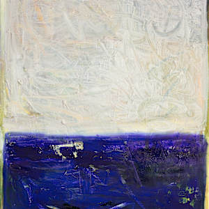 Forget Me Knot by aNna rybaT