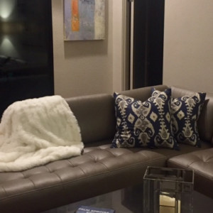 Yes Sun by aNna rybaT  Image: in client's home