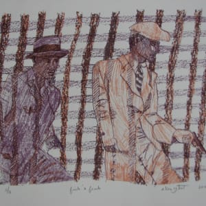 Fric 'n Frac by aNna rybaT