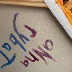 Orange II by aNna rybaT 