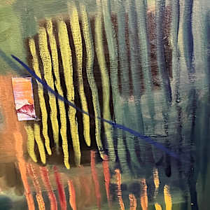Messenger of Devotion by aNna rybaT 
